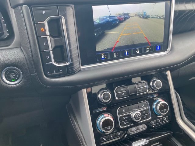 Used 2024 Black GMC Denali image 44