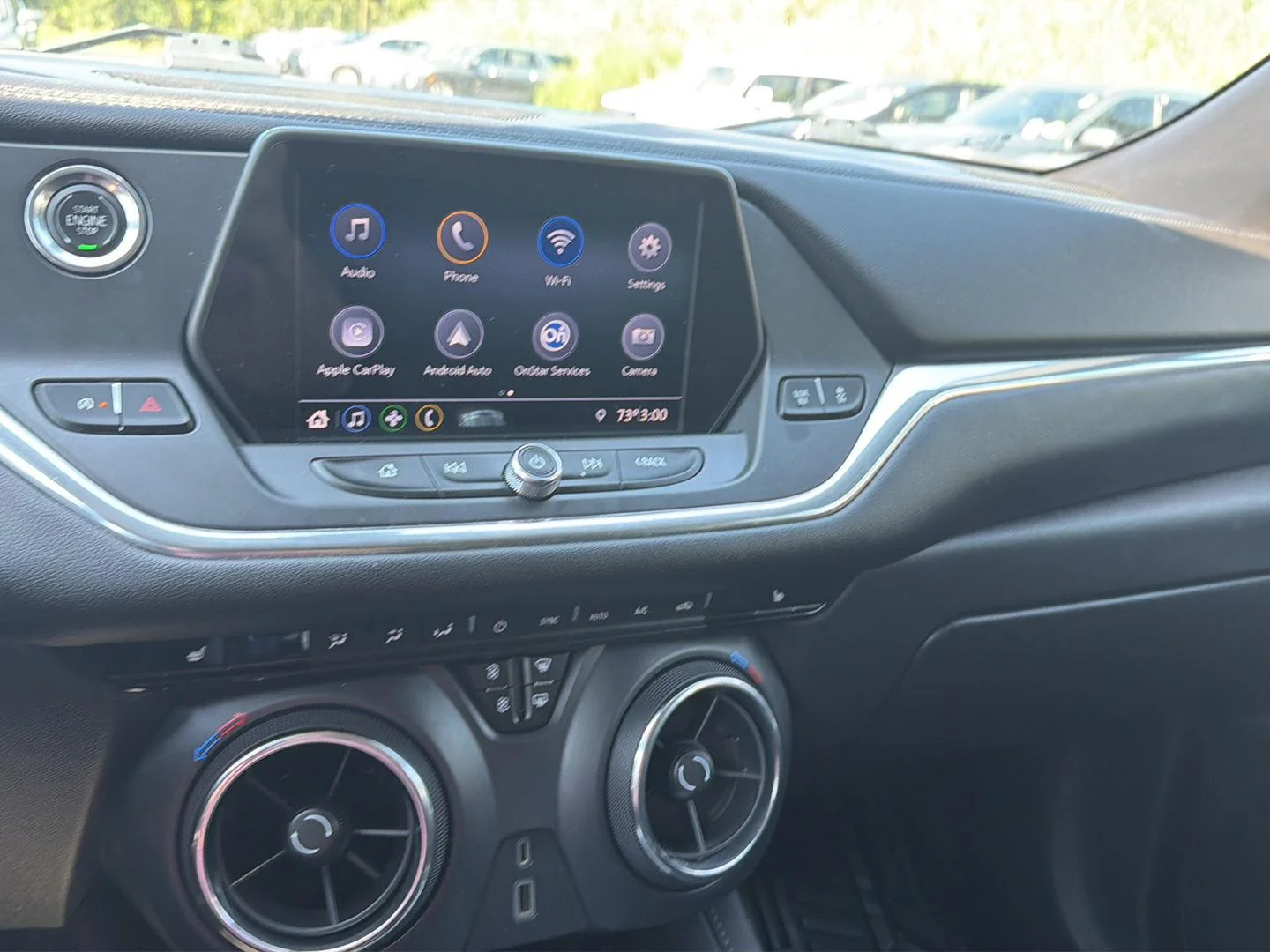 Used 2020 Summit White Chevrolet LT image 20