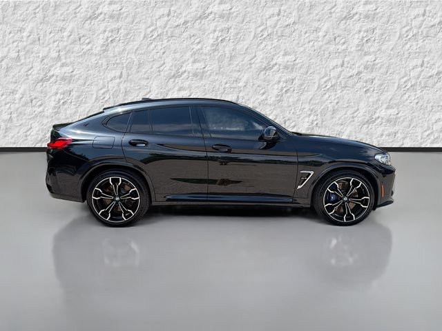 Used 2024 Black Sapphire Metallic BMW Base image 6