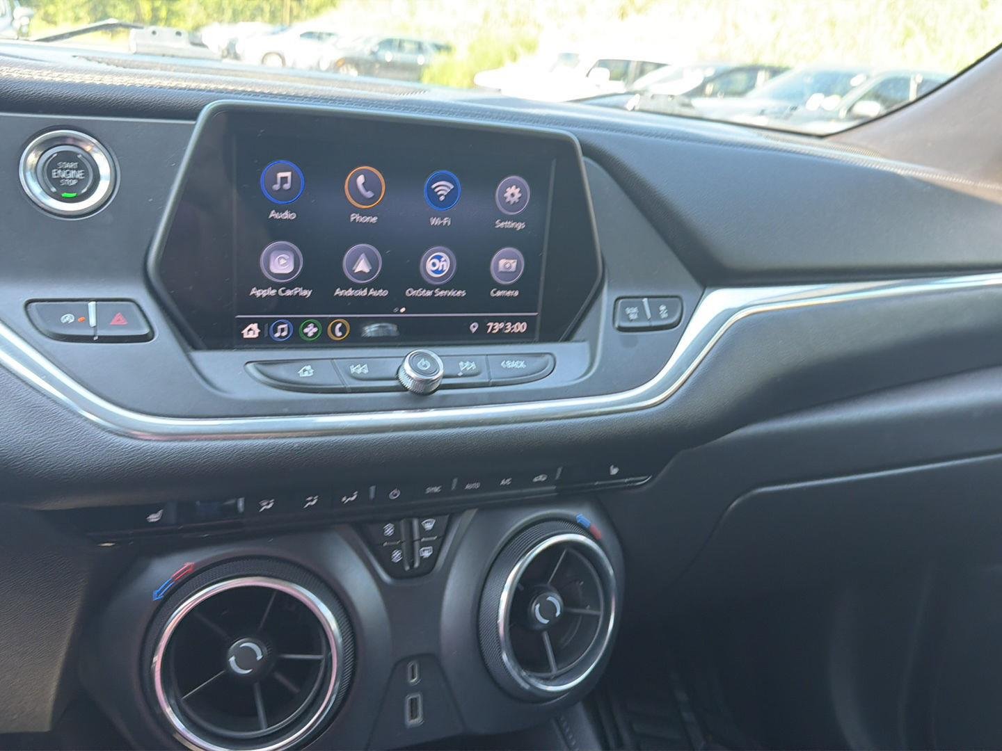 Used 2020 Summit White Chevrolet LT image 20