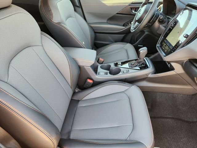 2026 Subaru Crosstrek Limited - Photo 10