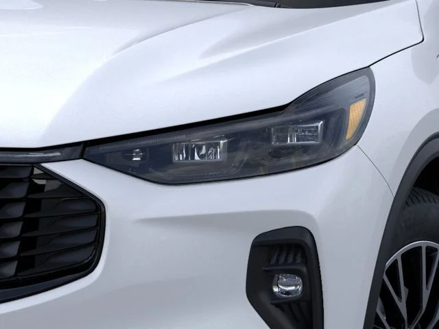 2025 Ford Escape Plug-in hybrid PHEV - Photo 18