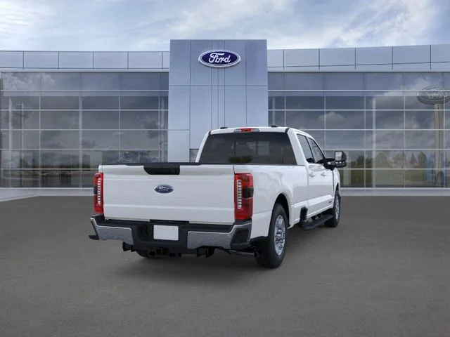 2026 Ford F-250 Super Duty XLT - Photo 9