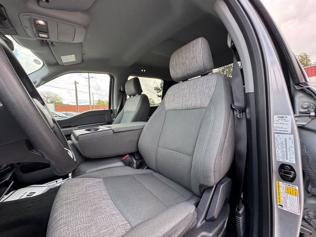 2023 Ford F-150 XLT - Photo 15