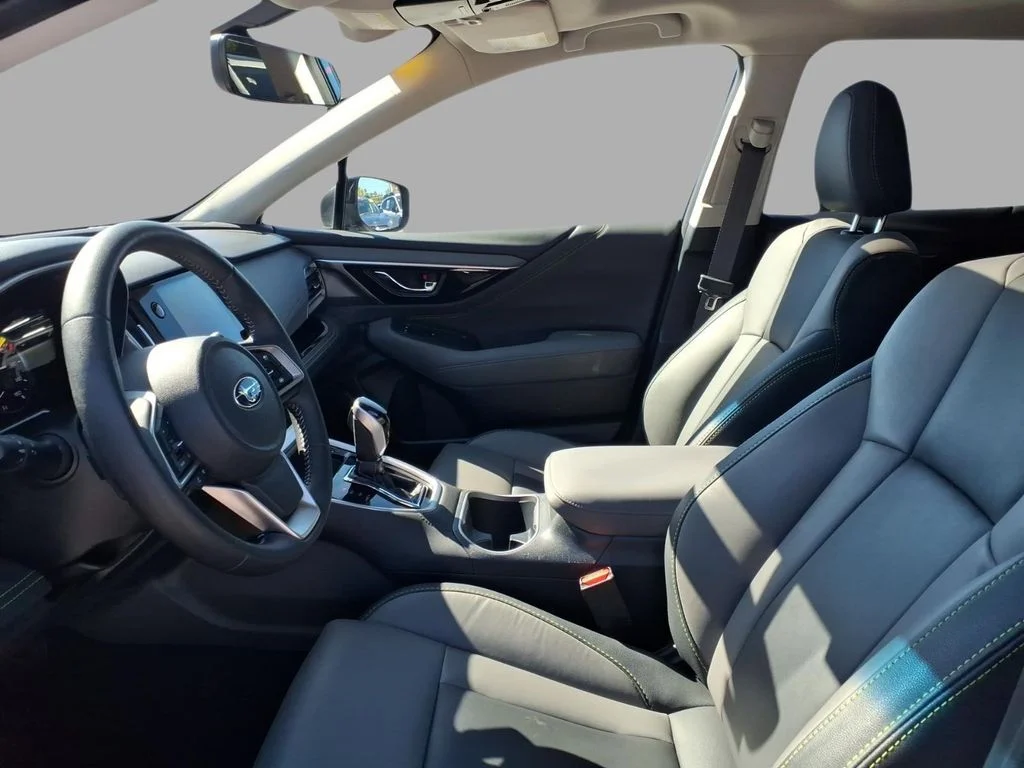 Used 2022 Blue Subaru Onyx Edition XT image 7