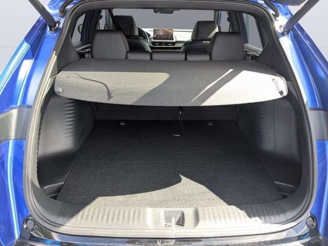 Used 2025 Adriatic Sea Blue Acura A-Spec Package image 12