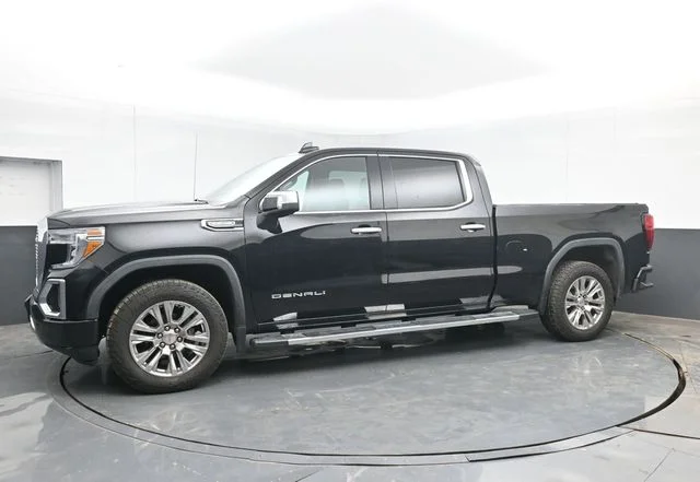 Used 2020 Black GMC Denali image 10