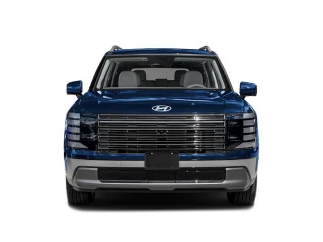New 2026 Silver Hyundai Limited AWD image 17