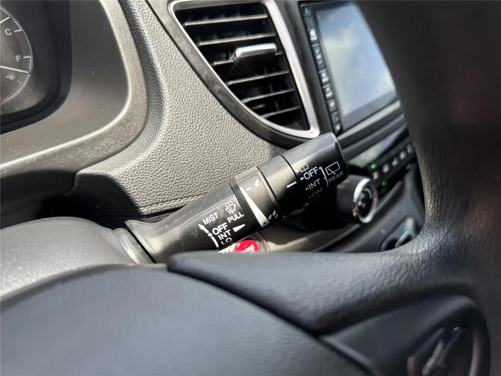 Used 2016 Urban Titanium Metallic Honda EX image 24