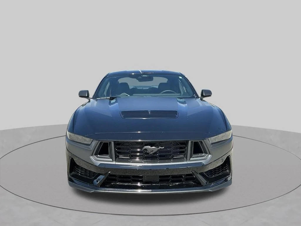 Used 2026  Ford Dark Horse image 17