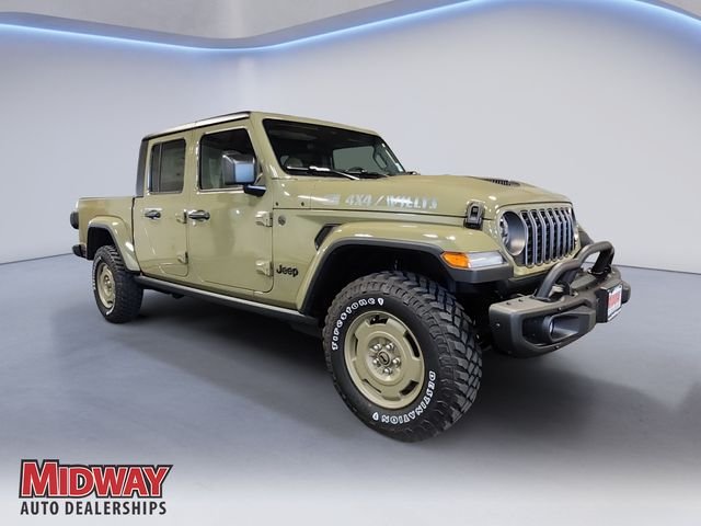 New 2026 41 Exterior Paint Jeep Willys 41 image 7