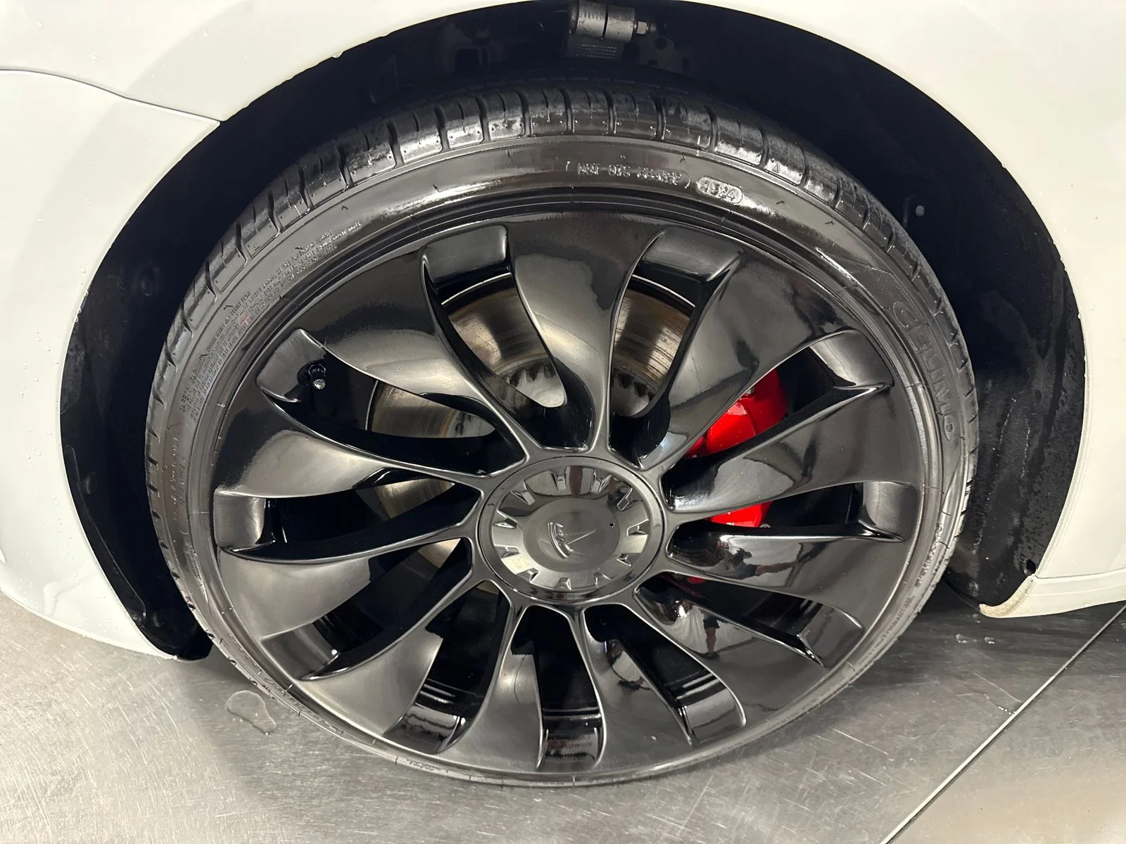 Used 2023 Tesla Model 3 Performance with VIN 5YJ3E1EC5PF492446 for sale in Beaverton, OR