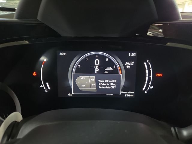 New 2026 Ultra White Lexus PREMIUM image 15