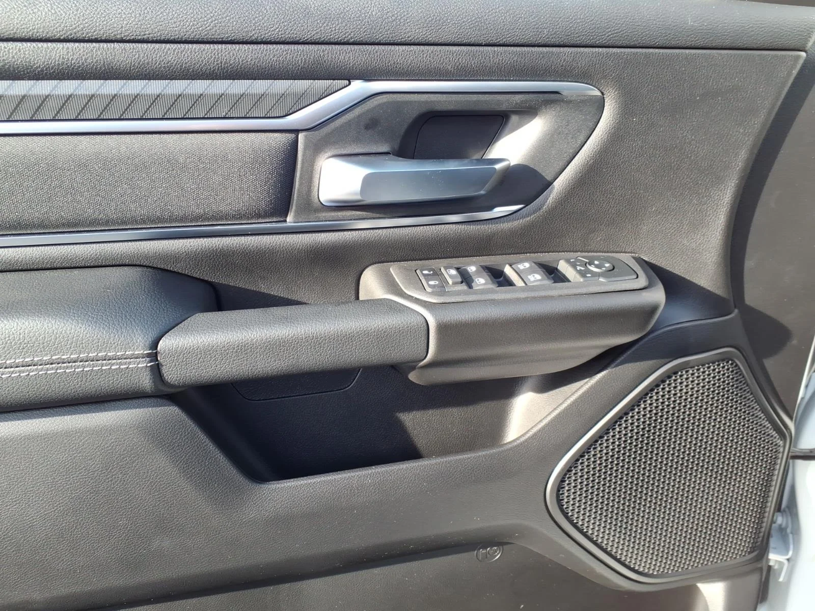 2026 RAM 1500 Big Horn/Lone Star - Photo 7