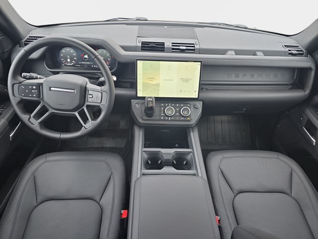 2026 Land Rover Defender S - Photo 9