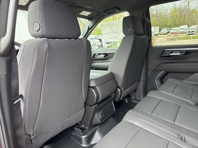 2026 Chevrolet Tahoe Fleet - Photo 20