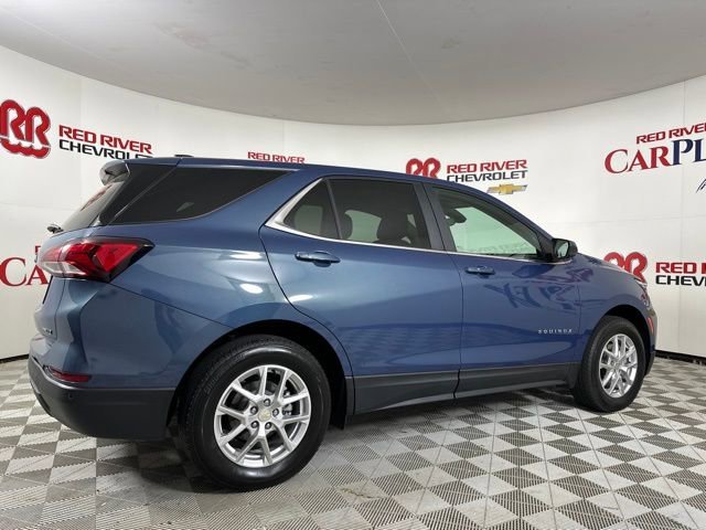 2024 Chevrolet Equinox LT - Photo 6