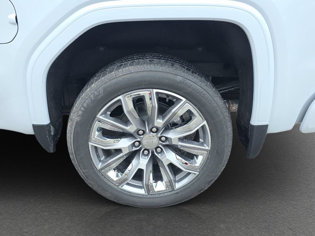2026 GMC Sierra 1500 Denali - Photo 5