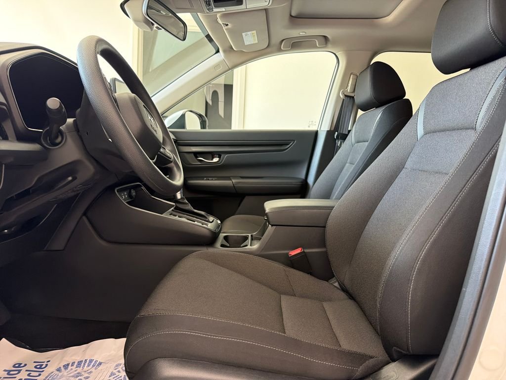Used 2025  Honda EX image 14