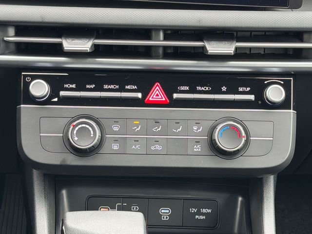 New 2026 White Hyundai SE AWD image 43