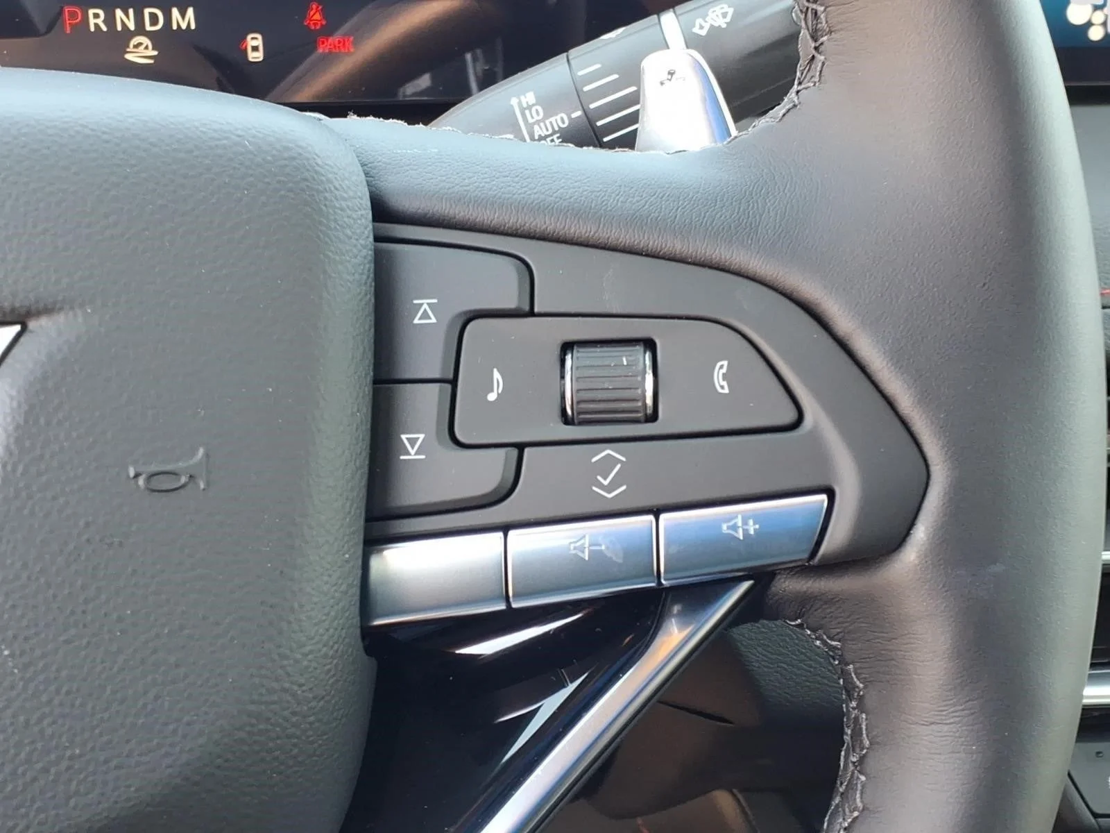 2026 Cadillac CT5 Sport - Photo 73