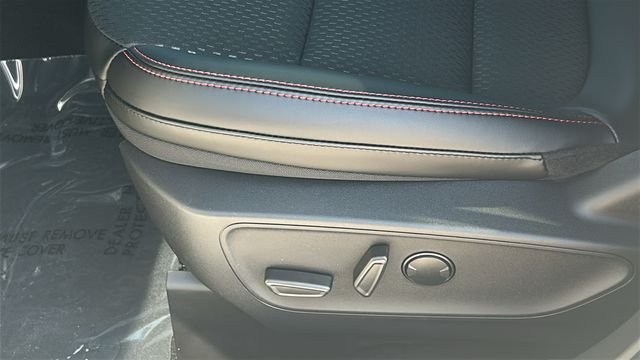 2025 Ford Escape Hybrid ST-Line - Photo 18
