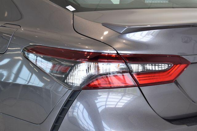 Certified Used 2022 PREDAWN GRAY MICA Toyota  image 7