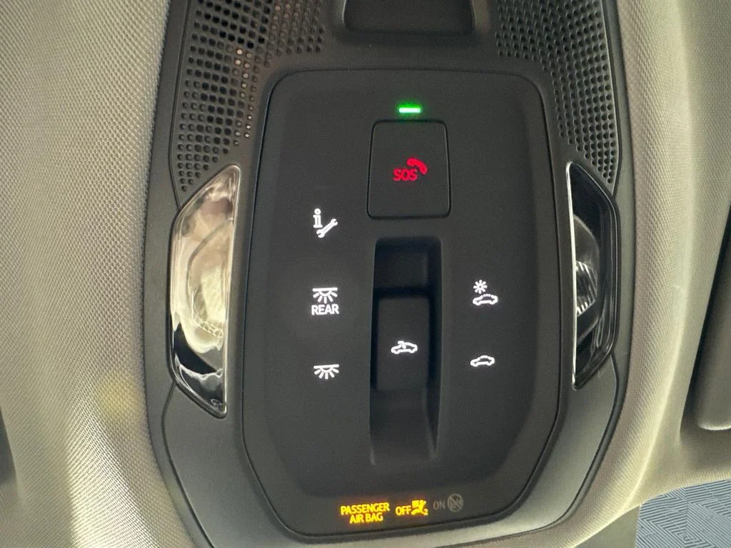 2026 Audi Q5 Prestige - Photo 26