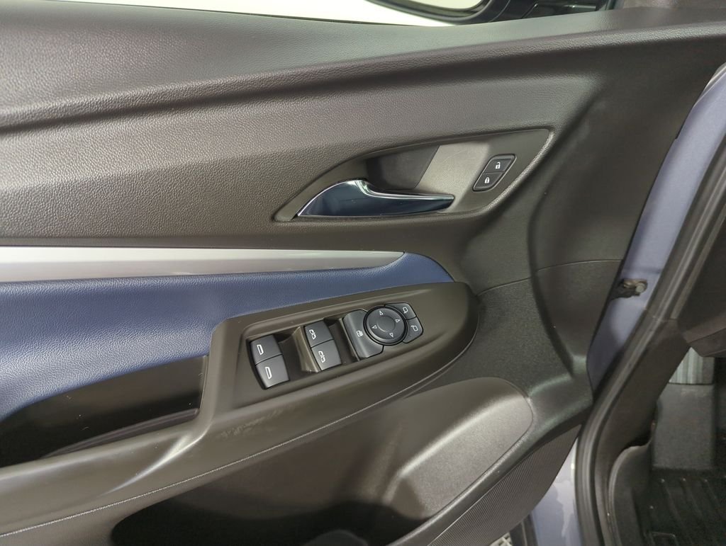Used 2023 Gray Chevrolet Premier image 18
