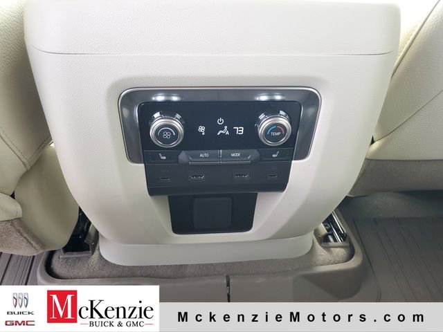 2026 GMC Yukon XL Denali - Photo 25
