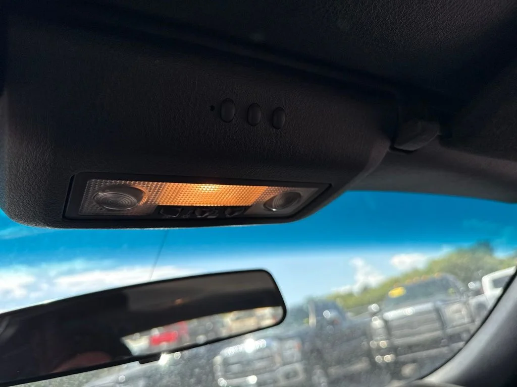 Used 2004 Blue Ford Base image 21