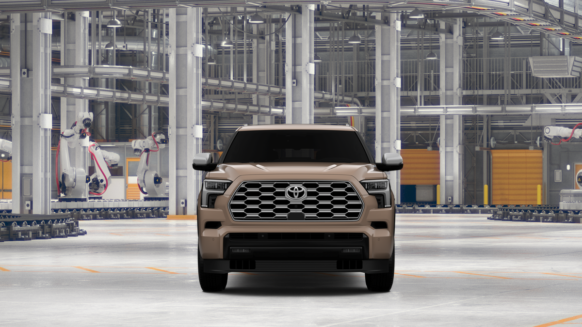 New 2026 Mudbath Toyota 1794 Edition image 17