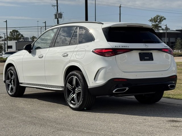 2025 Mercedes-Benz GLC Base - Photo 25
