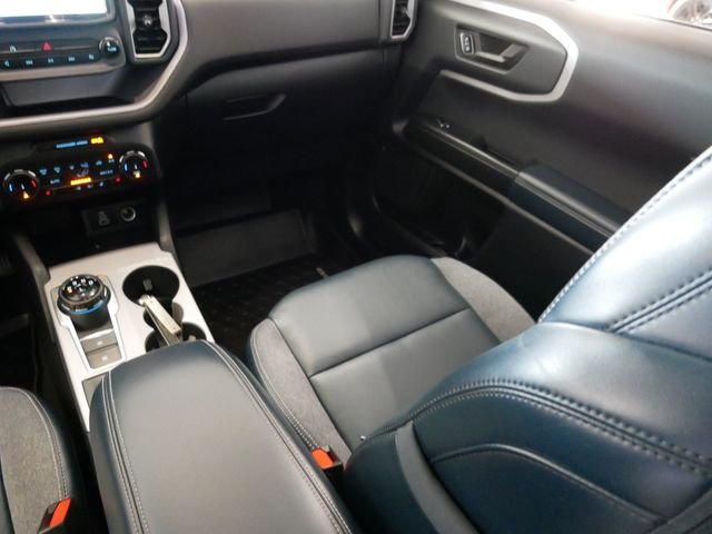 Used 2023 Oxford White Ford Outer Banks image 15