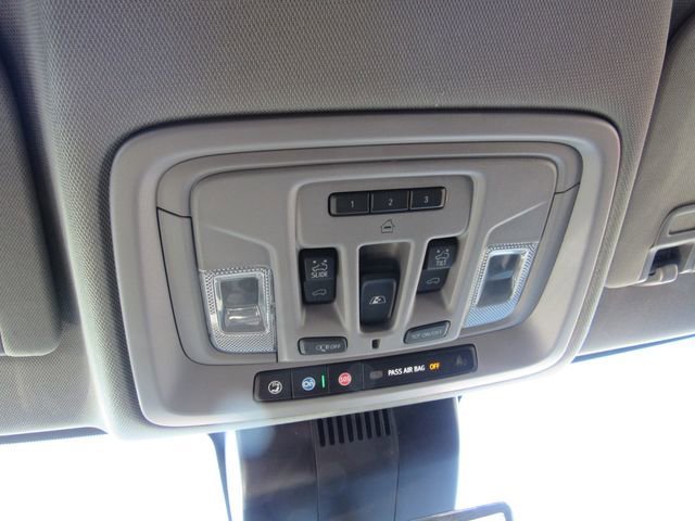 Certified Used 2025 Thunderstorm Gray GMC Denali image 27