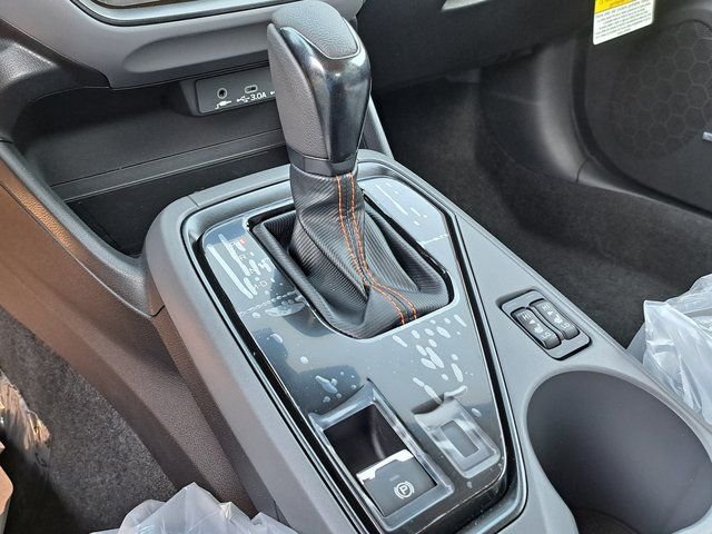 New 2026 MAGNETITE GRAY PEARL Subaru Limited image 11