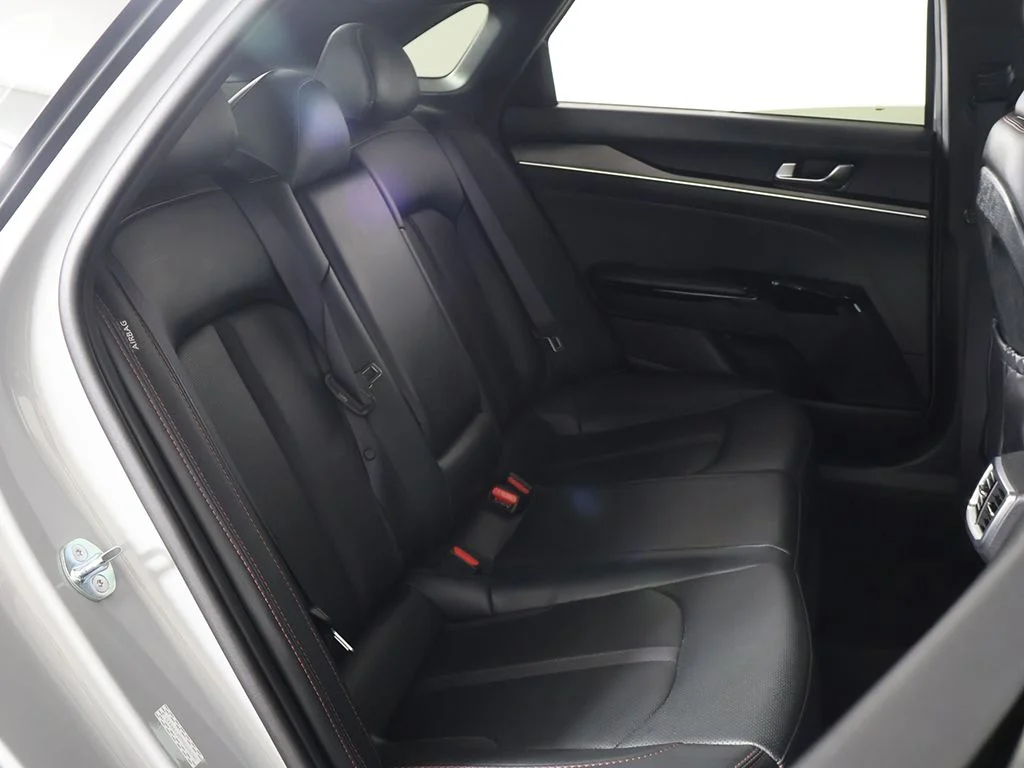 Used 2023 Gray Kia GT image 32