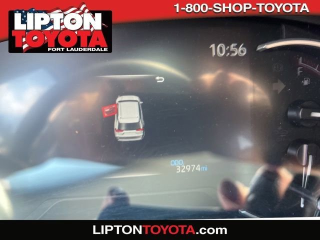 2025 Toyota RAV4 XLE FWD's photo