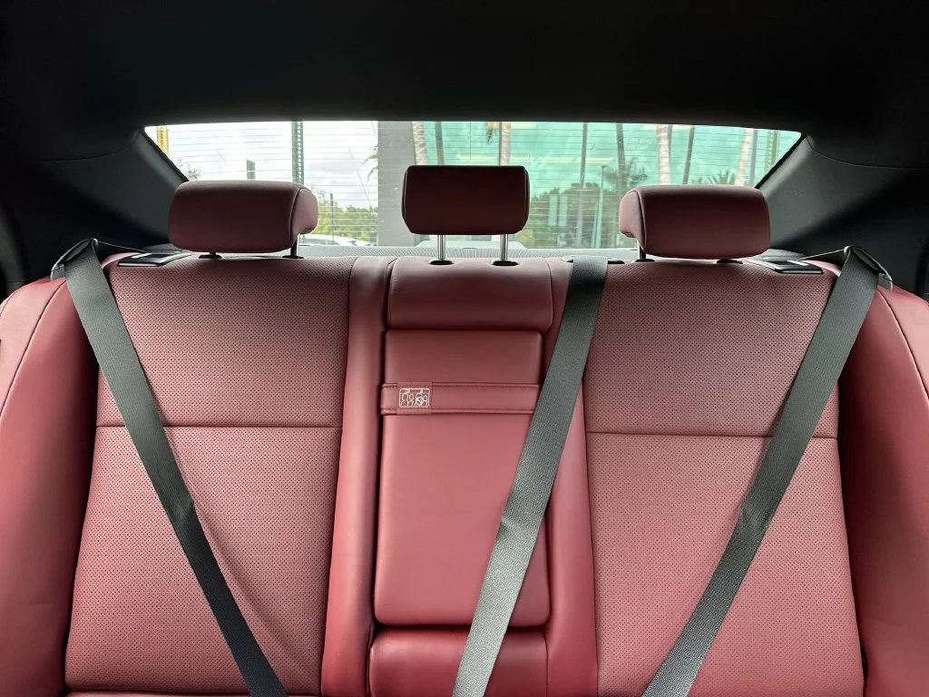 Used 2023 Gray Lexus 300 image 18