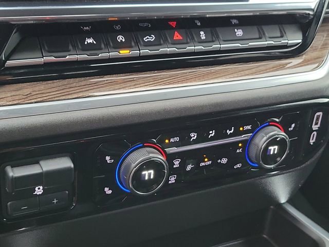 2025 Chevrolet Silverado 1500 RST - Photo 34