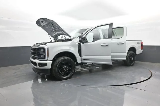 New 2026 Avalanche Ford F-250® Lariat® image 43