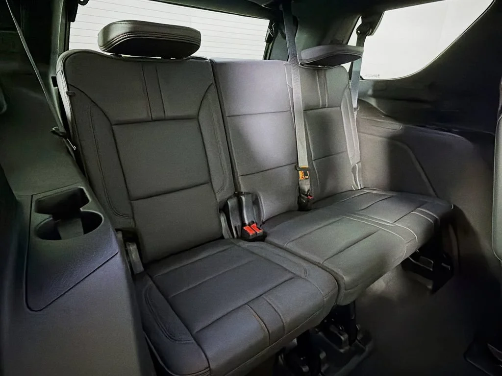 Used 2024 Black Chevrolet RST image 25