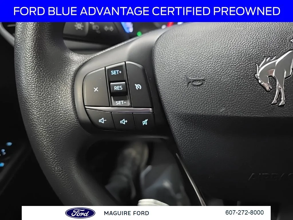 Used 2023 Black Ford Big Bend image 25