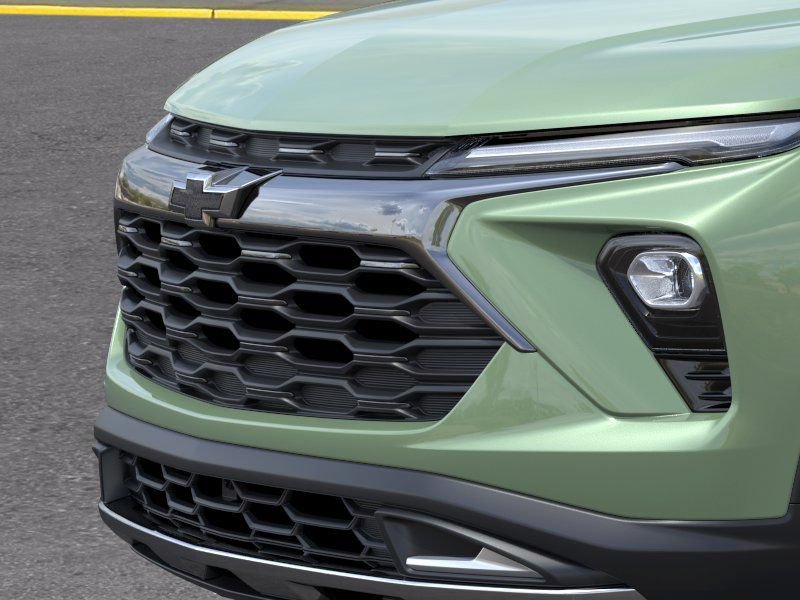 2026 Chevrolet Trailblazer Activ - Photo 13