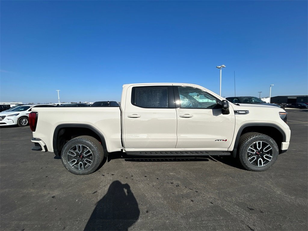2026 GMC SIERRA - Image 8