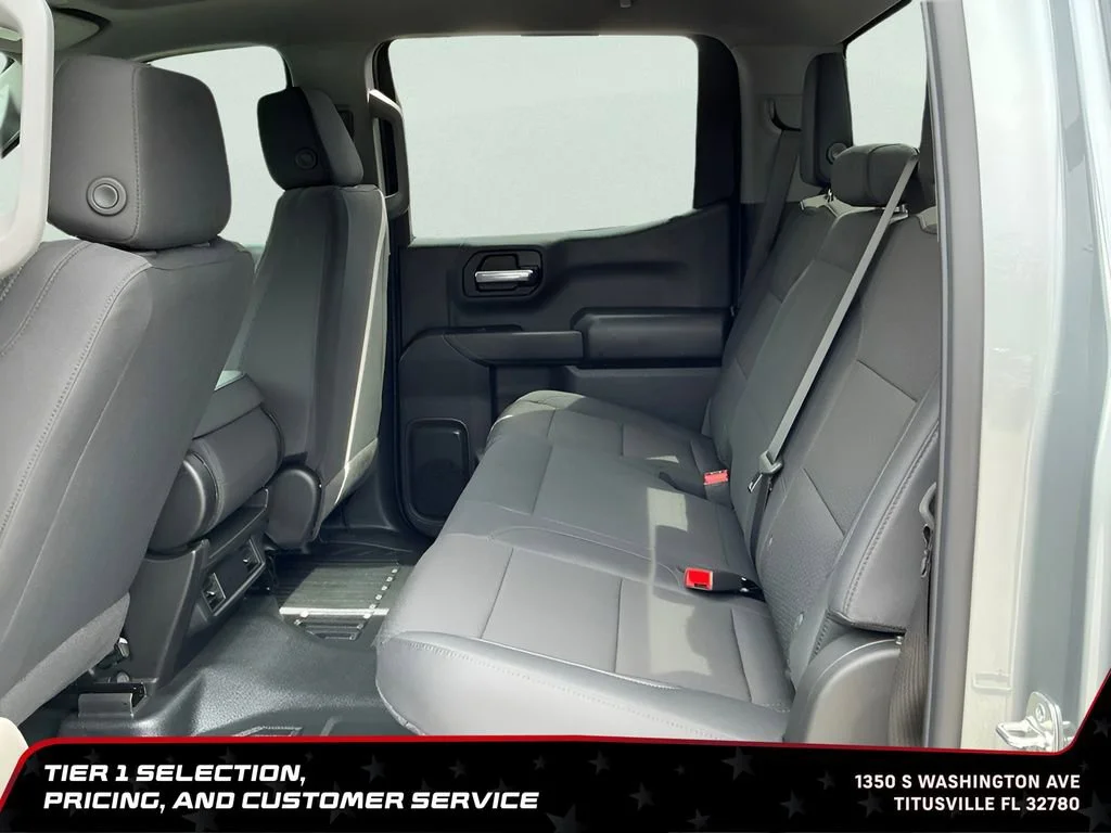 2026 GMC Sierra 1500 Pro - Photo 21