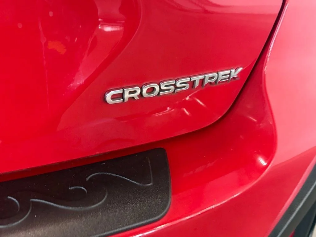 Certified Used 2024 Red Subaru Premium image 23