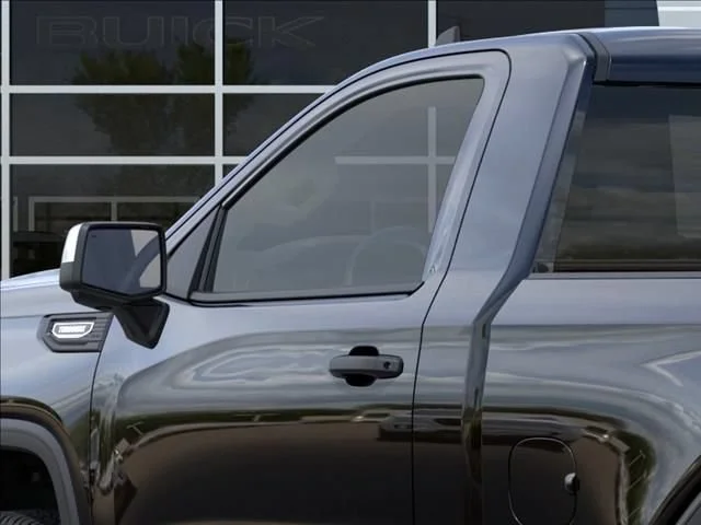 New 2026 Onyx Black GMC Pro image 12