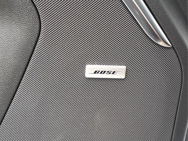 Used 2025 Summit White GMC Denali image 18