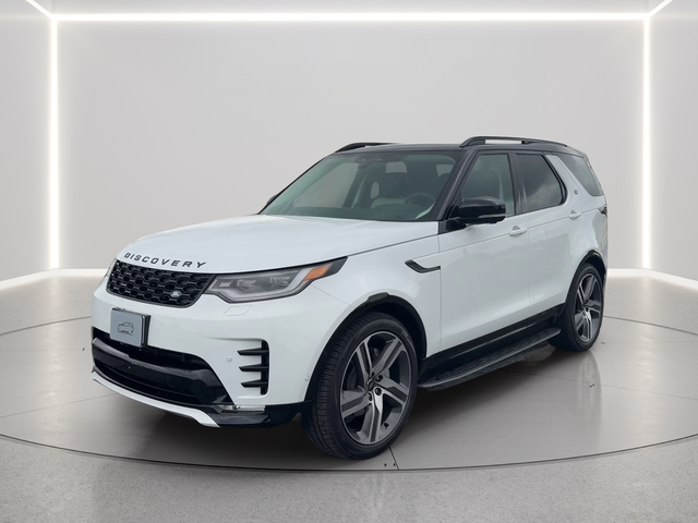 2026 Land Rover Discovery Dynamic SE